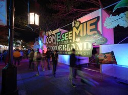 Mie Sedaap Ajak Gen Z Eksplorasi Rasa di Come See Mie Fest 2026