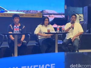 Kejurnas Drift Purwokerto Resmi Dihentikan Buntut Ambruknya Tribune VIP