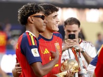 Daftar Nominasi Kopa Trophy 2026: Cubarsi & Yamal Kandidat Terkuat