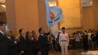PB Percasi Periode 2026-2030 Resmi Dilantik KONI