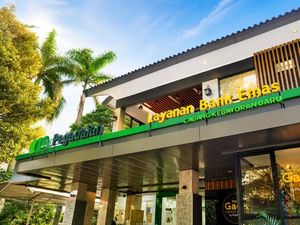 Pegadaian Bukukan Laba Rp 6,59 T di Semester 1 2026, Tumbuh 84,4%