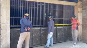 Satu Keluarga di Palu Diduga Dibunuh Rekan Kerja, Polisi Buru Pelaku