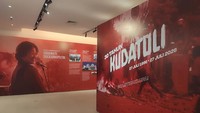 Kudatuli Setelah Tiga Dekade...