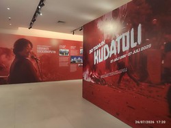 Kudatuli Setelah Tiga Dekade...