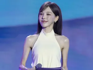 Penampilan Wendy Red Velvet Bikin Khawatir, Disorot Kurus Bak Beda Orang