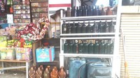 Antrean SPBU Bisa Sampai 1 Km, Pemkab Kobar Diminta Tertibkan Penjual Eceran