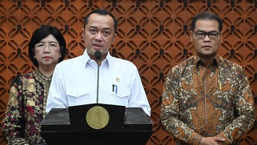 Istana Jamin Gubernur BI Mundur Tak Ganggu Ekonomi