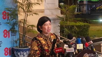 Pasar Diminta Nggak Panik Usai Perry Mundur dari Gubernur BI