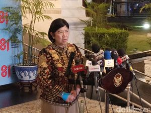 Destry Damayanti Akan Temui Prabowo 5 Agustus, Bahas Apa?