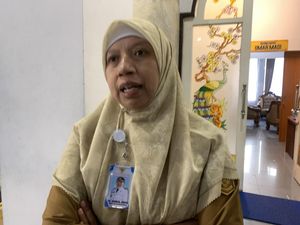 Seleksi Sekda Lombok Barat Batal Usai OTT KPK, Wabup Utamakan Stabilitas