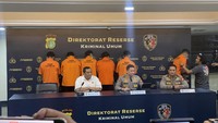 Polda Metro Bongkar Sindikat Buzzer Penyebar Hoax, 8 Orang Jadi Tersangka