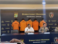 Dibongkar Polda Metro, Ini Isi Konten Hoax yang Disebar Sindikat Buzzer