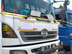 Polda Sumsel Bongkar 96 Kasus BBM Ilegal, 129 Orang Jadi Tersangka