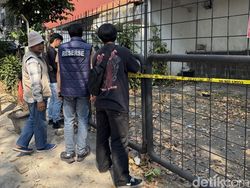 Pengacara Ungkap Isi WA Sutrimo ke Keluarga Sebelum Tewas: Happy-happy
