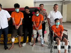 Begal via Aplikasi Penyuka Sejenis, Pelaku Pancing Korban Pakai Kode Ini