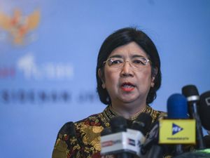 BI Ingatkan Ketidakpastian Global Masih Tinggi