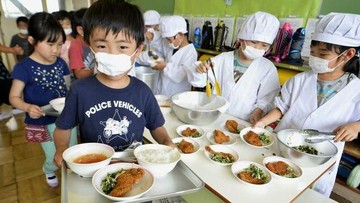 Apa Itu Shokuiku dan Kyoshoku di Jepang yang Akan Diterapkan BGN di MBG?