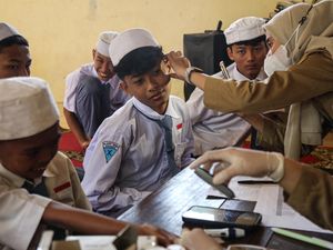 Hasil CKG Ungkap 2,2 Juta Anak RI Idap Tekanan Darah di Atas Normal, Apa Pemicunya?