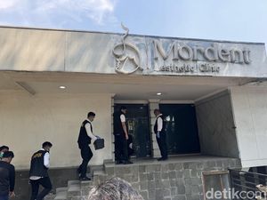 Tanda Tanya Kematian Sutrimo di Klinik Mordent