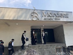 Tanda Tanya Kematian Sutrimo di Klinik Mordent