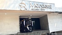 Saksi Cerita Detik-detik Sutrimo Tergeletak di Klinik Mordent