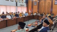 Pemkab Sidoarjo Targetkan Sebulan Tuntas Berantas Miras Ilegal-Prostitusi