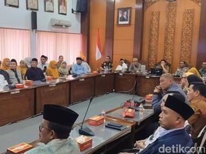 Pemkab Sidoarjo Targetkan Sebulan Tuntas Berantas Miras Ilegal-Prostitusi