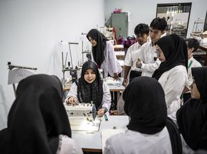 Video Wamen Diktisaintek Ungkap Lulusan Vokasi Paling Dicari Industri