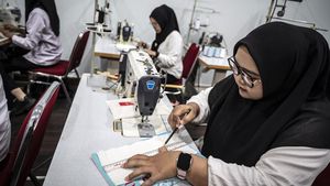 Ratusan Peserta Ikuti Pelatihan Vokasi untuk Tingkatkan Kesiapan Kerja