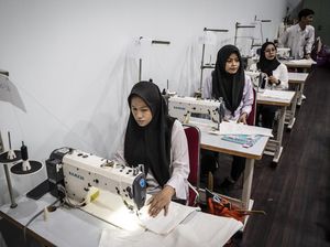 Pendaftaran Pelatihan Vokasi Nasional Batch 5 Dibuka, Dapat Bantuan Uang Transport!