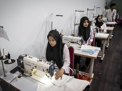 Pendaftaran Pelatihan Vokasi Nasional Batch 5 Dibuka, Dapat Bantuan Uang Transport!