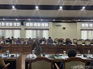 Sudah Berlaku 9 Tahun, Penerapan Perda Nelayan Bali Tak Jelas