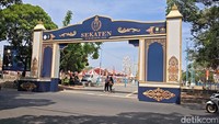 Dua Kubu di Keraton Solo Saingan Gelar Acara Sekaten