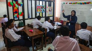 Sekolah Swasta Gratis Diperluas untuk Tingkatkan Akses Pendidikan Inklusif