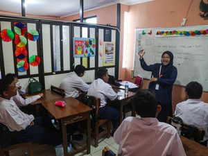 Sekolah Swasta Gratis Diperluas untuk Tingkatkan Akses Pendidikan Inklusif