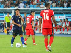 Tiket Laga Kandang Timnas Indonesia Piala AFF 2026: Harga dan Cara Belinya