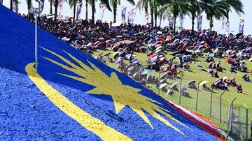 Setelah 9 Tahun, Malaysia Kembali Gelar Balapan F1 di 2026