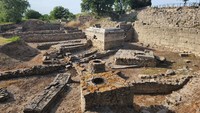 Potret Kota Troya di Masa Kini, Tempat Odysseus Perang dalam Mitos Yunani
