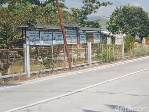 SMK Rota Klaten Ngaku Rugi Ratusan Juta Buntut Belasan Proyektor Dicuri PPPK