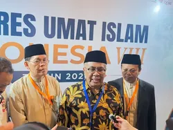 BAZNAS RI Bantah Isu Penggunaan Dana ZIS untuk Buku Islam Ala Prabowo