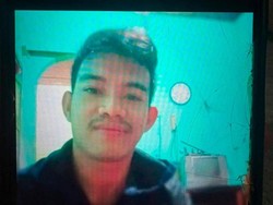Diburu Polisi, Ini Tampang Pembunuh Satu Keluarga di Palu