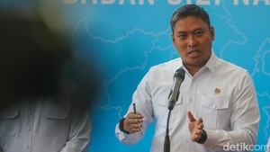 Sudaryono Tutup 833 SPPG Langgar SOP: Bukan Kayak Dulu Tetap Dibayar
