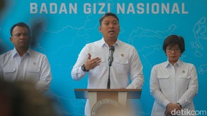 Video: Kepala BGN Larang SPPG Pakai Gas Melon hingga Sembako Subsidi