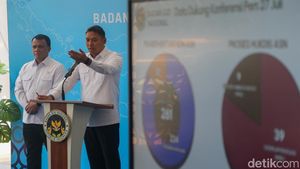 BGN Berhentikan 261 Pegawai, Perketat Tata Kelola Program MBG