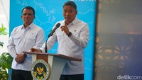 833 Dapur MBG Disetop Permanen, Ini Alasannya
