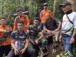 Pendaki Bawa Senapan Naik Gunung Dempo Diamankan, Sempat Ancam Pengunjung