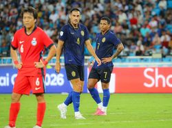 Kekuatan Kamboja: Striker Muda Sieng Chanthea dan 5 Pemain Naturalisasi
