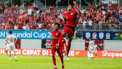 Video Peluang Indonesia ke Semifinal AFF Masih Ada, Singapura Bisa Rusak Skenarionya