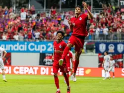 Statistik Ungkap Kekuatan Lini Belakang Singapura Jelang Lawan Indonesia