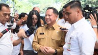 Tito Dorong Percepatan Persetujuan Anggaran Pemulihan Pascabencana Sumatera